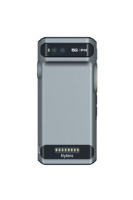 Resim HYTERA Pnc560 Poc 5g Bas-konuş Terminali 6/128gb - Android Akıllı Telsiz Ve Cep Telefonu 