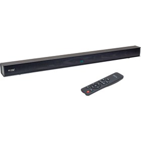 Resim Magıcvoıce Mv-8809 2.0 Ch Bt/Hdmı/Aux Kumandalı Sound Bar 