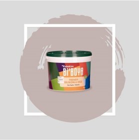 Resim Bi Boya Silikonlu Dış Cephe Boyası 2.5 L 4011 