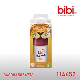 Resim Bibi Pp Biberon 120Ml 0+Ay 