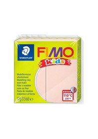 Resim Supertrend Fimo Kids Yumuşak Polimer Kil 43 Flesh 