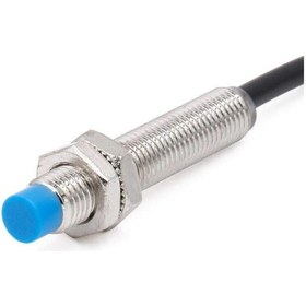 Resim LJ10A3-2-Z/DX 6-36V 2mm NC Endüktif Mesafe Sensörü 