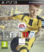 Resim Sony Fifa 17 Ps3 Oyunu 