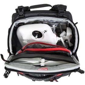 Resim Manfrotto MB Pl-Djı-35 Pl Pro Light Drone Backpack 