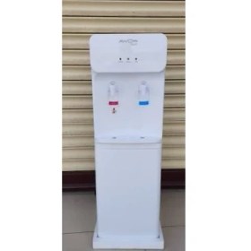 Resim Awox Flayer SS600 Sıcak-Soğuk Su Sebili 