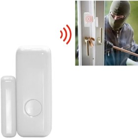 Resim Sunsky Pb-67R Kablosuz Kapı Pencere Sensörü (Yurt Dışından) 