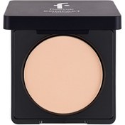 Resim Flormar Compact Powder - Kompakt Pudra No:091 Medium Cream Rose 11gr 