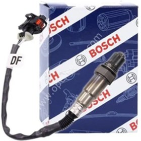 Resim Bosch Opel Astra J 1.6 1.8 Oksijen Sensörü (P1) Bosch 