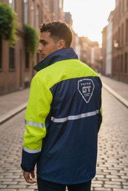 Resim yyk Rahat Ve Yüksek Kumaş Kalitesi Alt Üst TAKIM Yağmurluk Forte Gt 