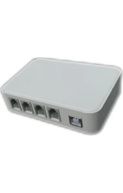 Resim Agt Caller ID CID604 4'lü Modem 
