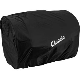 Resim SIP Soft Çanta 35 LT Kilitli *Grı* 480x300x270 mm / SIP CLASSIC 