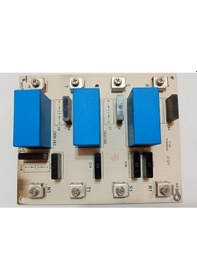 Resim Remivac PhoenixTec 1232 10 KVA UPS Parçaları 14 