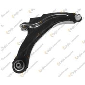 Resim ALT SALINCAK KOMPLE SAĞ CLİO 4 ZOE 12+ 545046817R 03392 