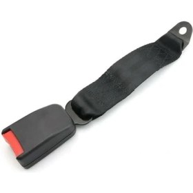 Resim Kemeri Arka Koltuk Karşılık Kumaşlı Bağlama Klipsi (Sadece Dişi)+ 1 Adet Erkek Çapası 