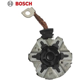 Resim Bosch Marş Kömür Yuvası 6'lı start-stop l/r Cw N11.5853 