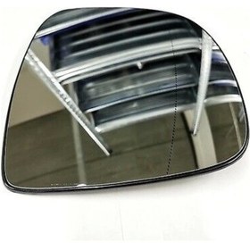 Resim Ayna Camı Sag Mercedes 639 Vıto Bm 2003-2009 Oem No: A0008100819 