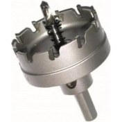 Resim Çağ Elmas Tct Metal Delme Panç 48 mm 