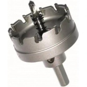 Resim Çağ Elmas Tct Metal Delme Panç 48 mm 