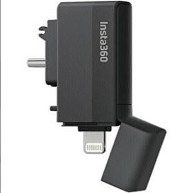Resim Insta360 X3 Quick Reader 