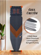 Resim Cıngıllıoğlu CM-0610 Sahra Lux Ütü Masası 