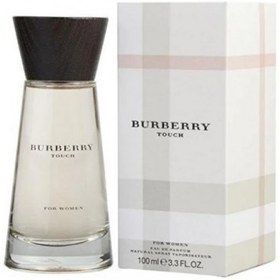 Resim Burberry Touch EDP 100ml Bayan Parfümü 