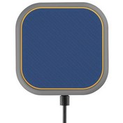 Resim Hammer Flex 15 Watts Wireless Charger, Blue 