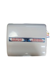Resim Su Arıtma Cihazı Kapalı Duvar Tipi Pompasız Cihaz 5 Aşamalı 