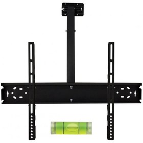 Resim Kutsan TELEFUNKEN 43 İnç 109 Ekran Uyumlu Hareketli Tavan Askı Aparat Lcd Led Tv Televizyon 