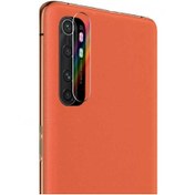 Resim Canpay Xiaomi Mi Note 10 Lite Uyumlu Kamera Lens Koruyucu Esnek Hd Kalite 0.2mm Nano Cam 