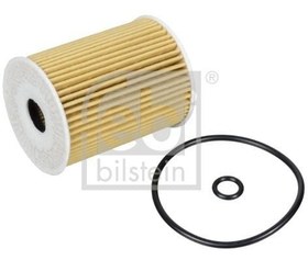 Resim FEBI BILSTEIN 108983 | / Yağ Filtresi Opel Antara / Chevrolet Captiva Z20dm 