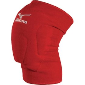 Resim Mizuno Vs1 Kneepad Voleybol Dizlik Kırmızı Z59Ss89162 