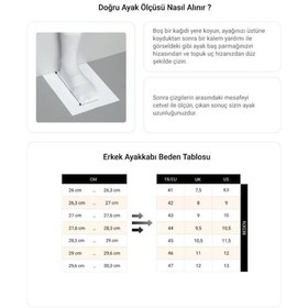 Resim Lumberjack Nıppo Hı 5pr 102019259 Erkek Su Geçirmez Outdoor Bot Siyah 40-45 Siyah 