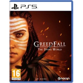 Resim Greedfall The Dying World Ps5 Oyun | Aksiyon Rpg Açık Dünya Fantastik Macera 