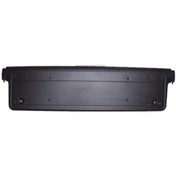 Resim Bmw E46 Sedan Ön Tampon M Plakalık 51112492219 