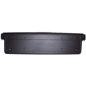 Resim Bmw E46 Sedan Ön Tampon M Plakalık 51112492219 