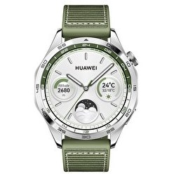 Resim Huawei Watch GT4 46MM Akıllı Saat | TR Garanti 