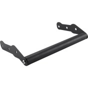 Resim Woodpool CB500X 2016, 2017, 2018 ve 2019 Için Ön Cam Gps Navigasyon Cep Telefonu Tutucu (Yurt Dışından) 