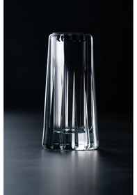 Resim Acar Louisa Akrilik Tuzluk - 9 Cm Şeffaf 