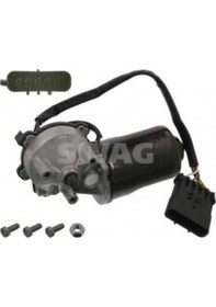 Resim Opel Silecek Motoru On Meriva A 03 10 - Swag 40937226 