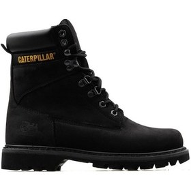 Resim Caterpillar Cat Siyah Genç Günlük Bot 015G100104-Montana 
