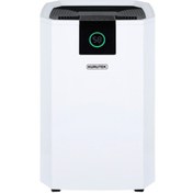 Resim Kurutek KT50A Ev Tipi Nem Alma Cihazı 