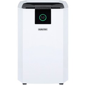 Resim Kurutek KT50A Ev Tipi Nem Alma Cihazı 