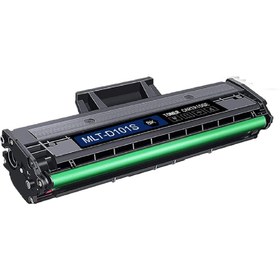 Resim Samsung ML-2160 Uyumlu Muadil Çipli siyah Yazıcı Toneri MLT-101S (MLT-D101s/MLTD101S/MLTD101s 
