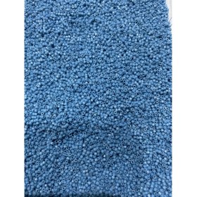 Resim Hedef Bijuteri Mavi Miyuki Delica DB-2132 Boncuk - Kutu NO:249 - 11/0 - 7,5 gr 