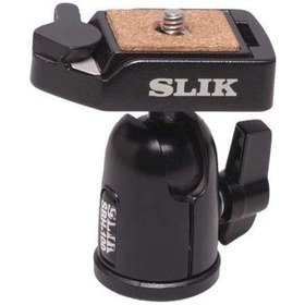 Resim Slik Sbh-100 Dq Ball Head Top Kafa 