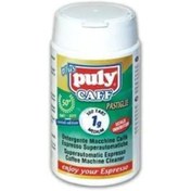 Resim Puly Caff Plus Espresso Makinası Temizleyicisi 1 Gr 100 Tablet 