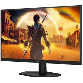 Resim AOC 27" Q27G42XE 180Hz 1ms HDR 10 Fast IPS QHD Gaming Monitör(Ölü Pixel) 