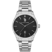 Resim U.S. Polo Assn. USPA1072-01 Erkek Kol Saati 