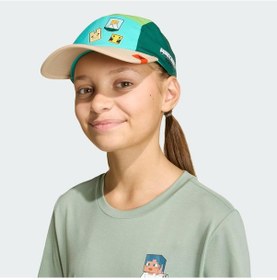 Resim Adidas Minecraft Youth Şapka C-adıkc9492a30a00 Yeşil 