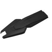 Resim Cf Moto Nk 250 Plaka Lambası Üst Kapak 475588343 
